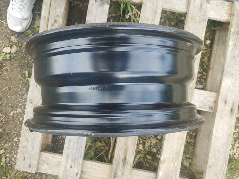 Felgi stalowa Trafic Vivaro 6Jx16 ET50 5x114.3