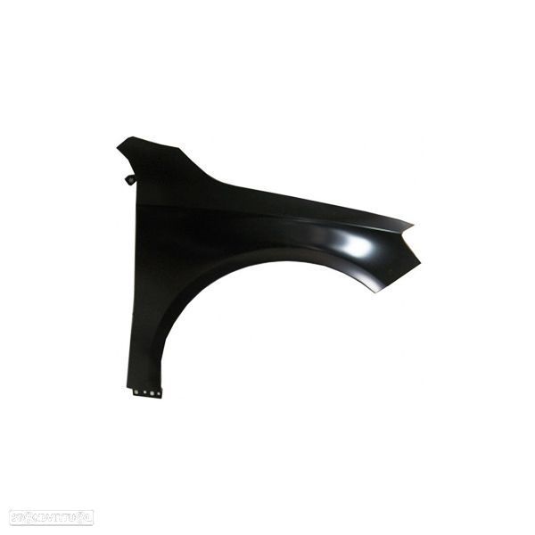 Guarda-lamas Mercedes Classe A w176 modelo: 2012 até 2018 novo