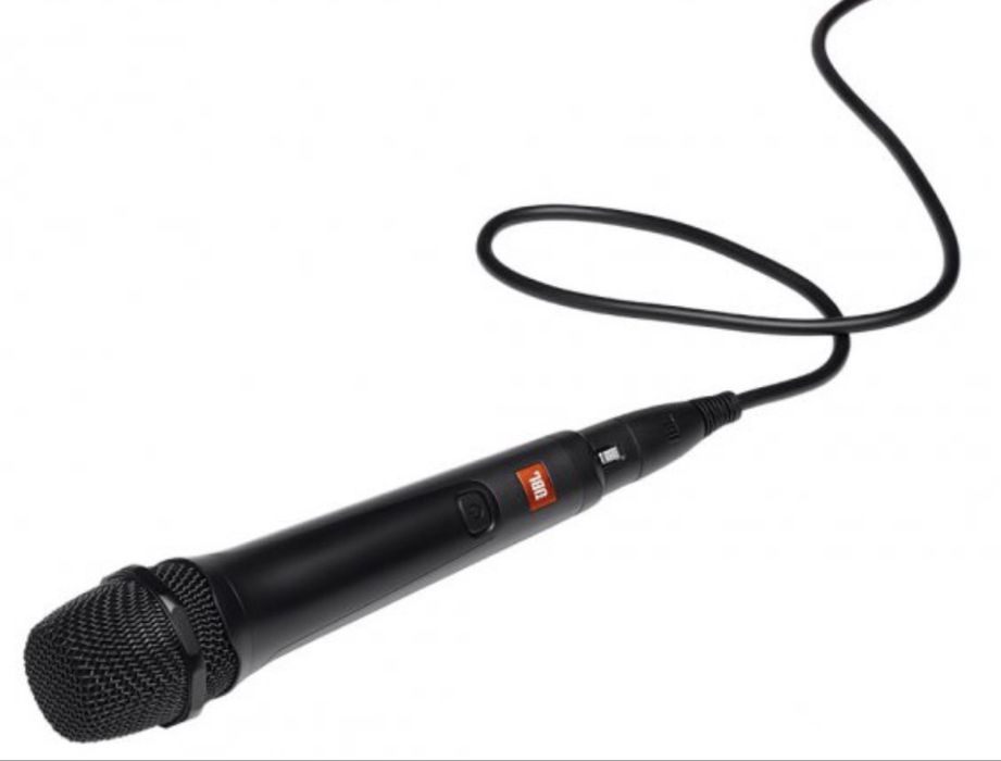 Продам мікрофон JBL