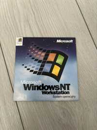 System operacyjny Windows NT Workstation