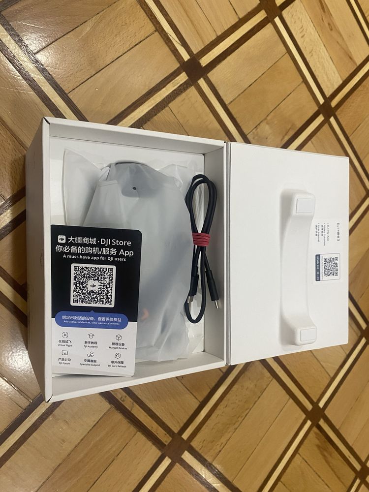 Срочно продаю дрон DJI MINI 3. OLX доставка не доступна.