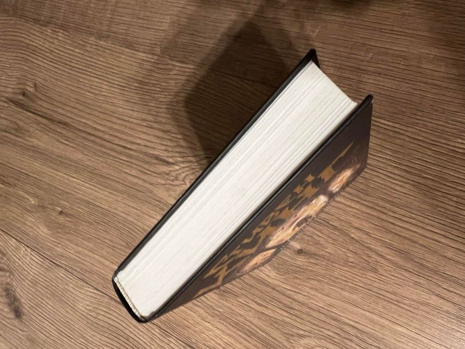 Книга «Жребий» Стівен Кінг