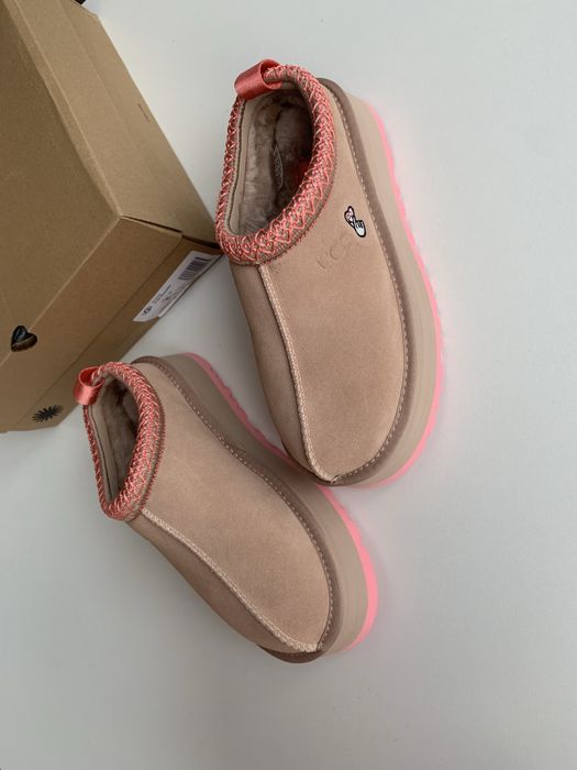 UGG TAZZ LOVE25 SLIPER 37 39 AYT угг угі уги