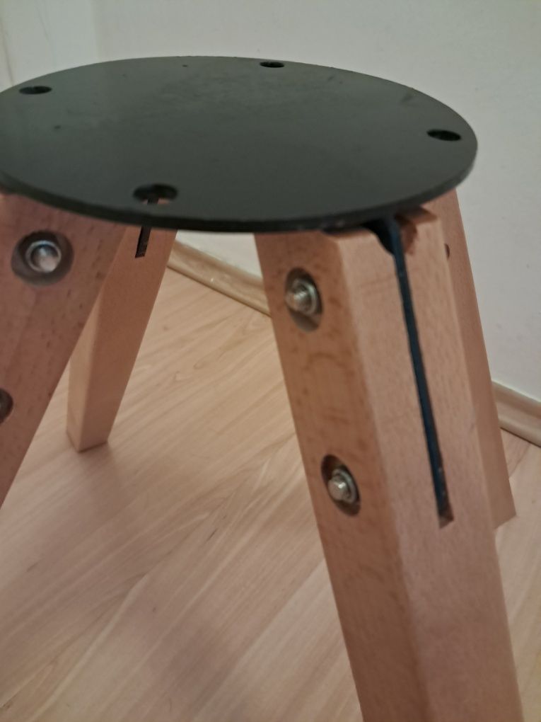 Nogi do stolika, nowe solidne