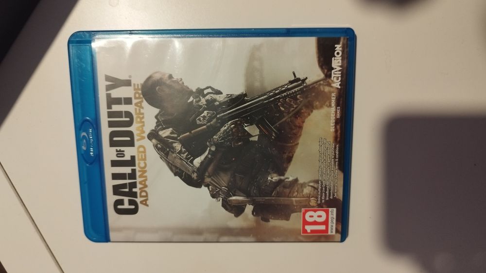 Call of Duty: Advanced Warfare - Xbox One