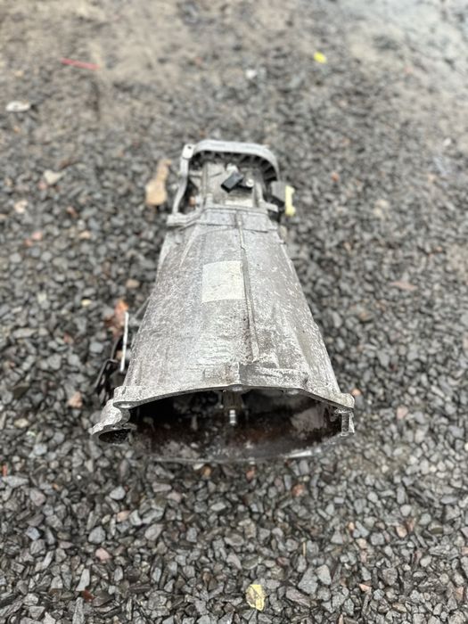 Кпп Krafter 2.5 TDI стан гарний