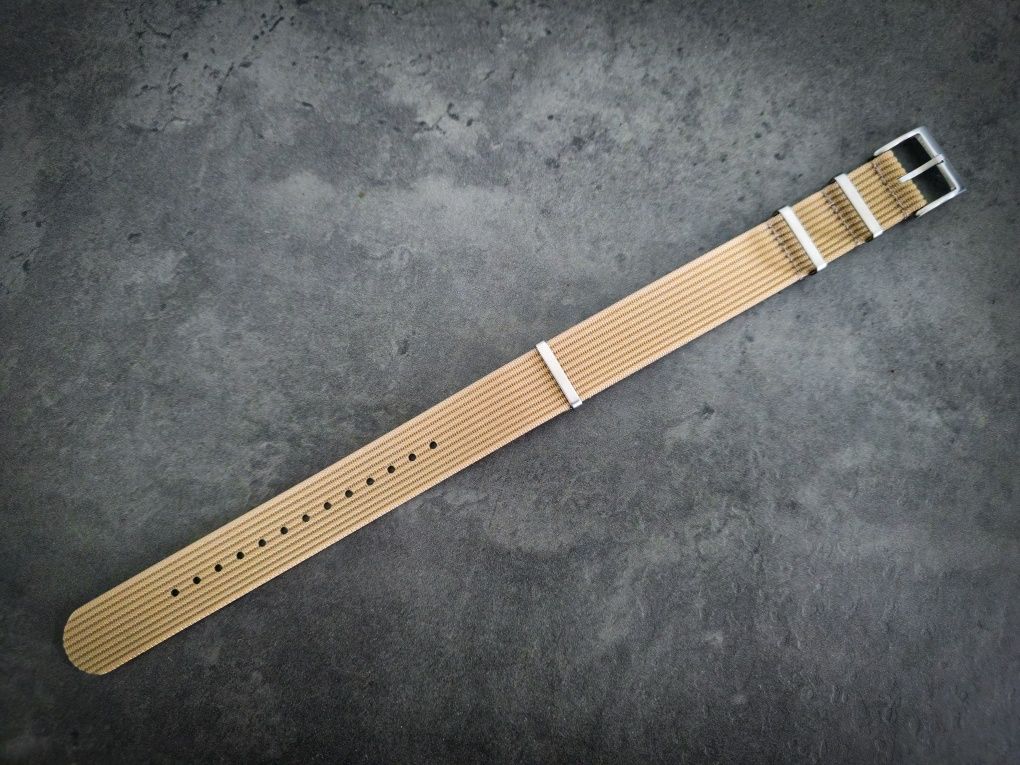 NOVO Relógio + ofertas San Martin Automático GMT sandwich dial