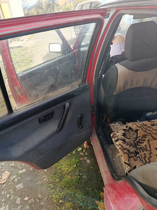 Фольксваген джета