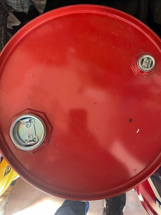 Бочка на 60 литров