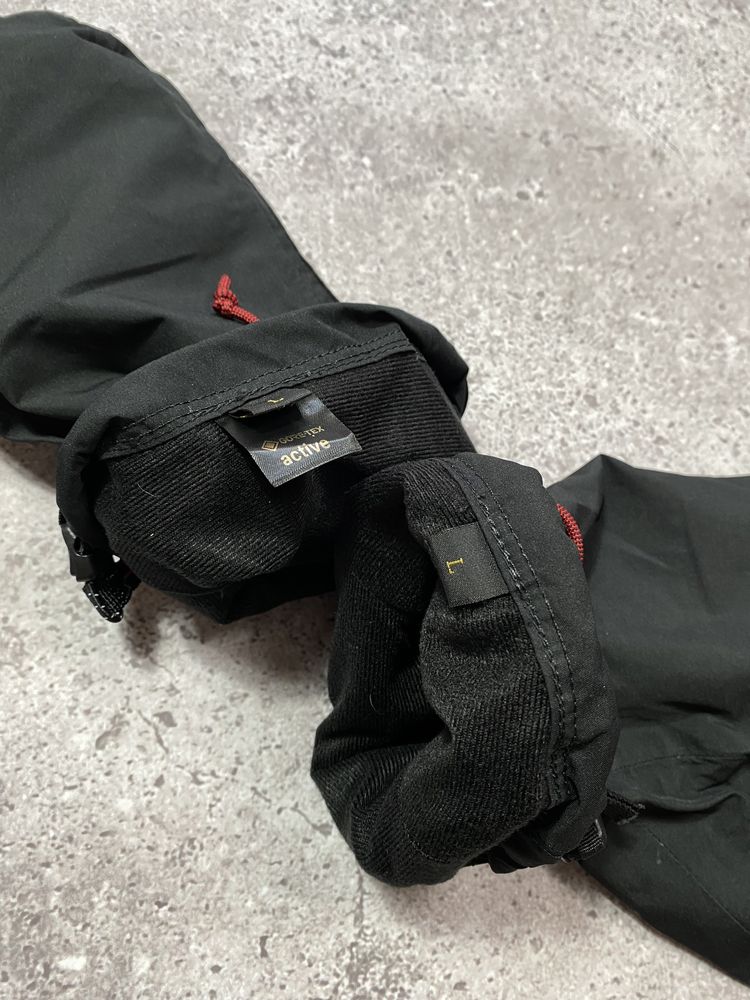 Трекінгові перчатки Marmot Gore-Tex (L розмір)