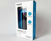 Power Bank ANKER 5000 mAh, model: A1109