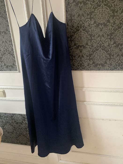 Платье ZARA новое