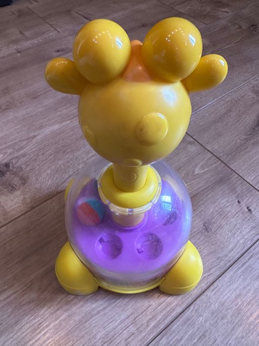 Продам игрушку Юла Hasbro