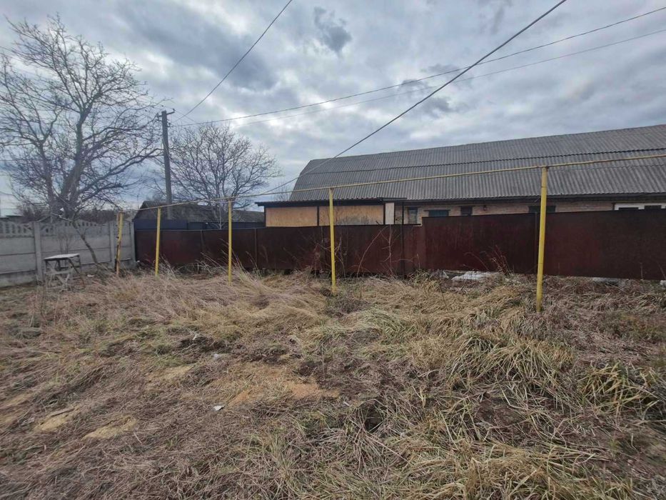 Продаж земельної ділянки