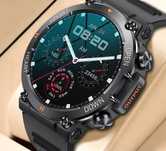Zegarek, smatrwatch, nowy