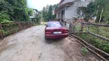 Mitsubishi Galant 7