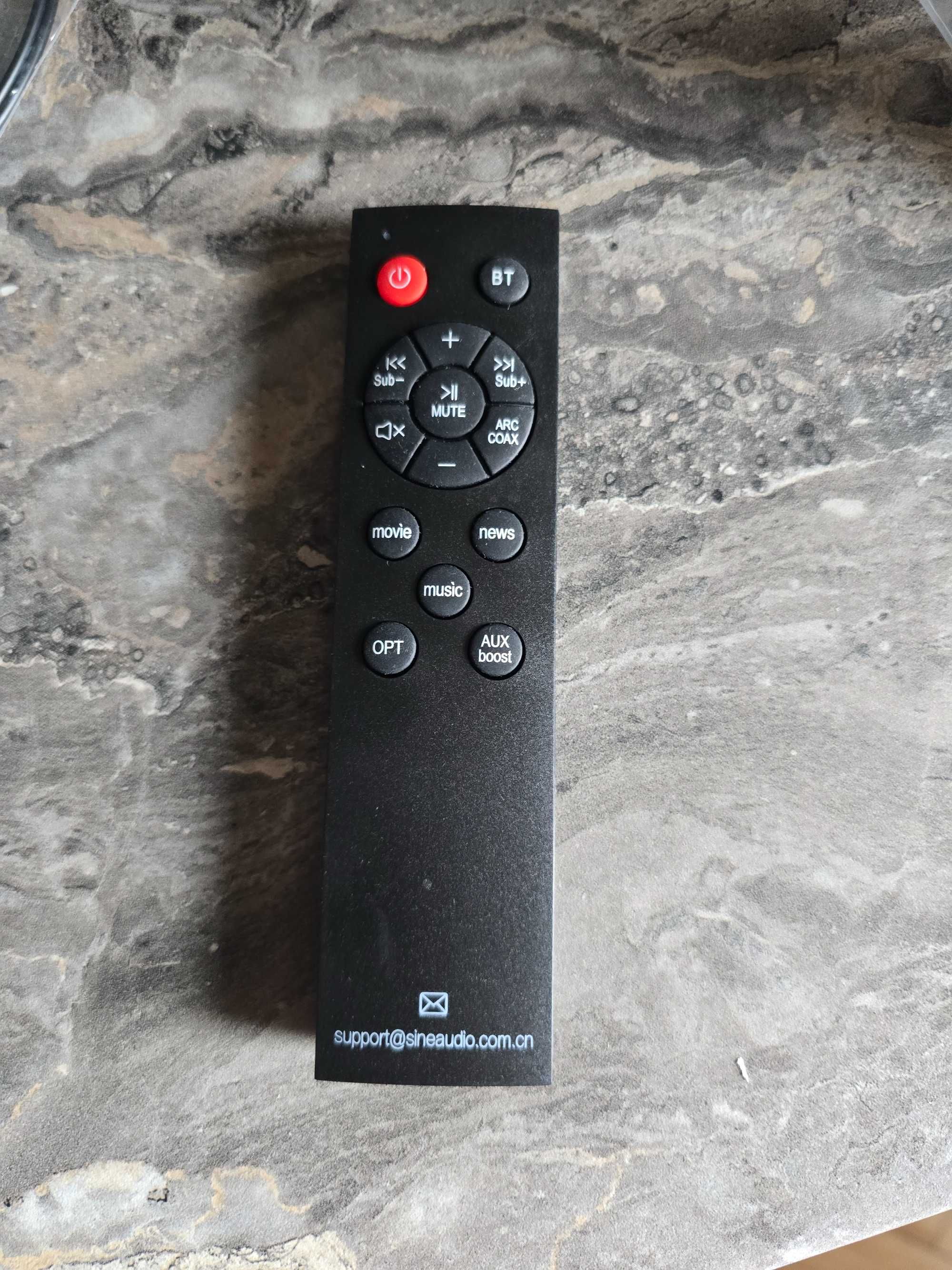 Soundbar stan nowy