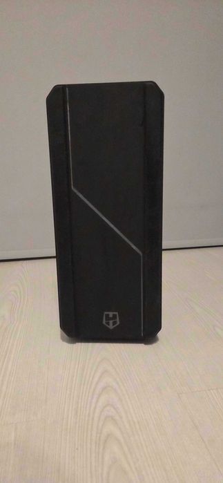 PC Gaming Ryzen 5 3600X | GTX 1660 | 16GB RAM | SSD M.2