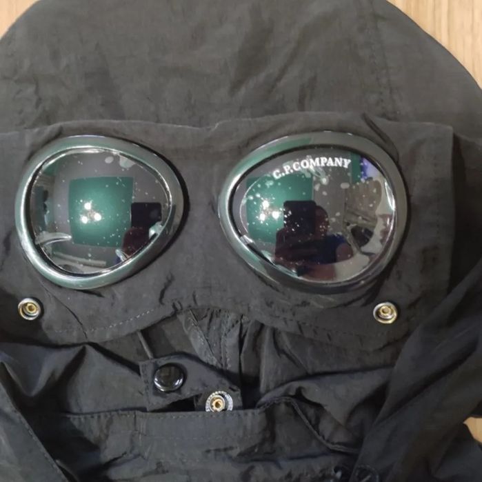 Ветровка CP Company куртка cp company