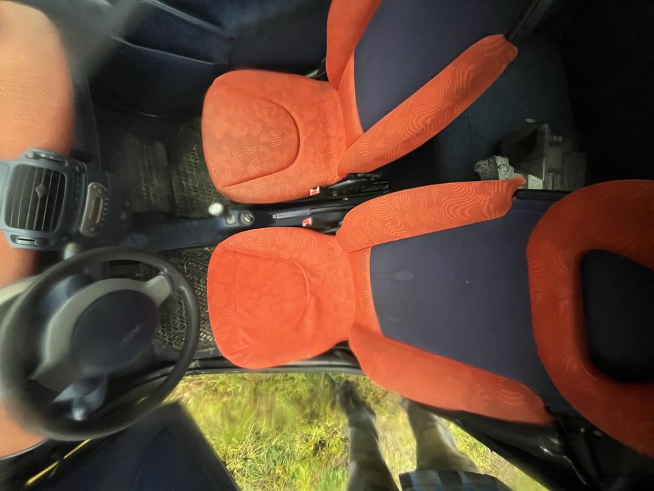 Smart, smart fortwo, maluszek, reklama, baner, auto miejskie