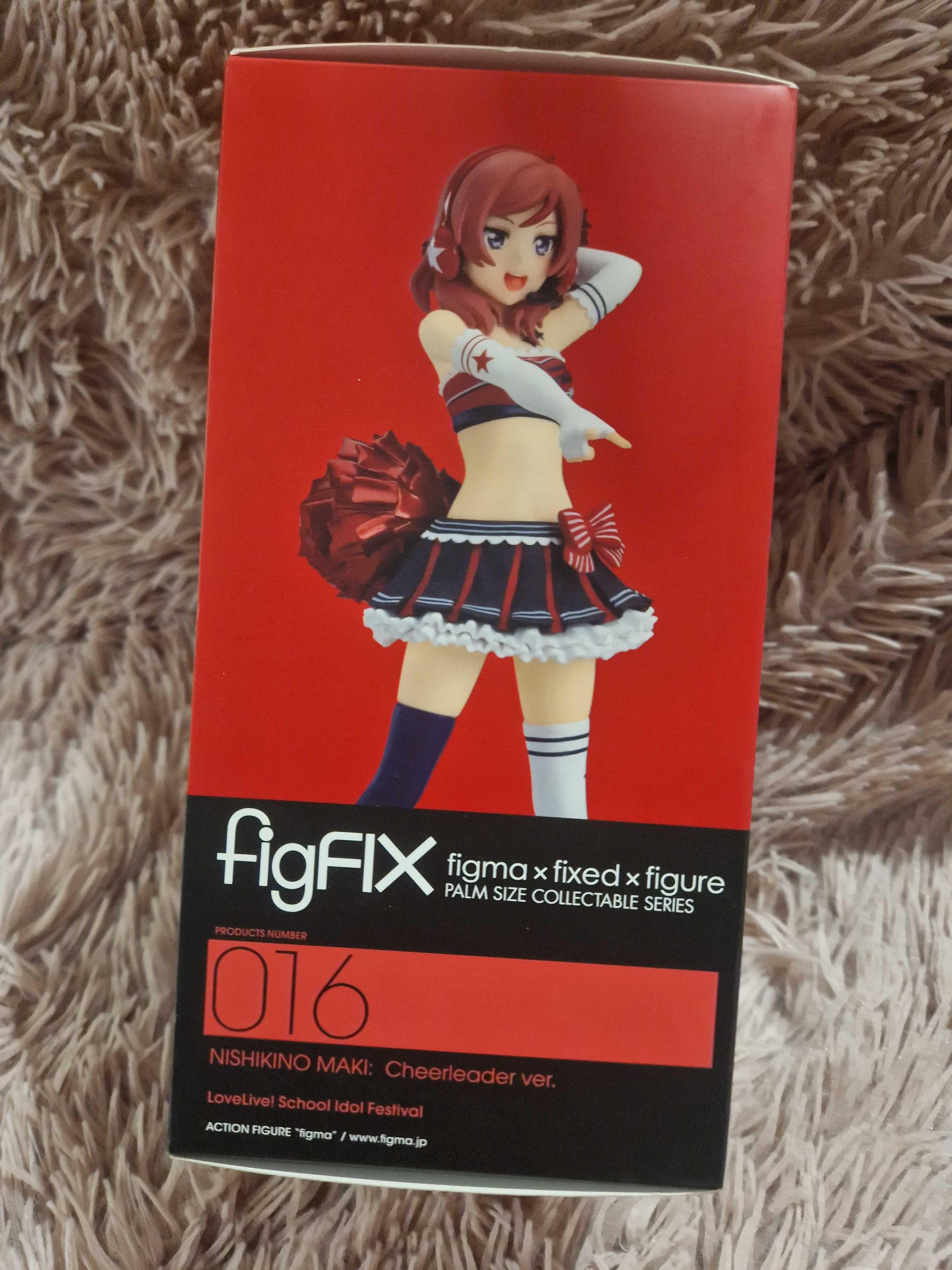 Maki love live figFix