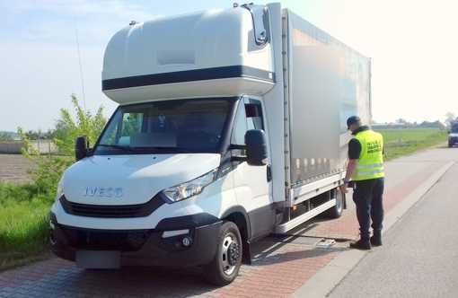 Stała praca dla przewoźników – Niemcy Hiszpania Włochy Spedycja BUS