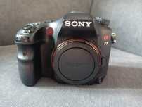 Aparat Sony A77V z GPS, 30336 zdjęć