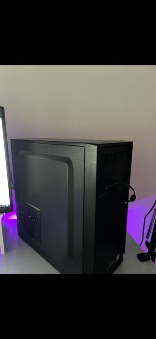 Computador Torre Produtividade/Gaming