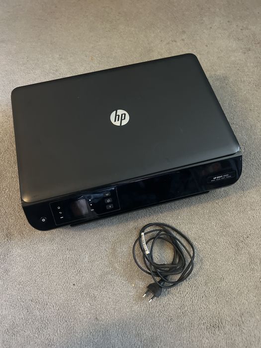 Impressora HP Envy 4500