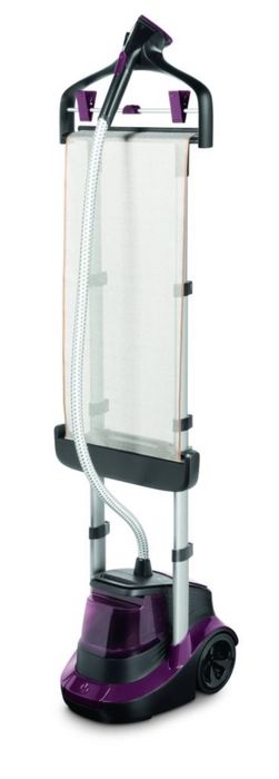 Rowenta Expert Precission IS9500D1 - Ferro a Vapor Vertical