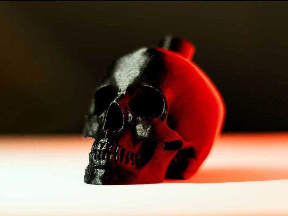 Ацтецький свисток смерті