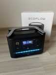 EcoFlow River Max (576 вт. год)
