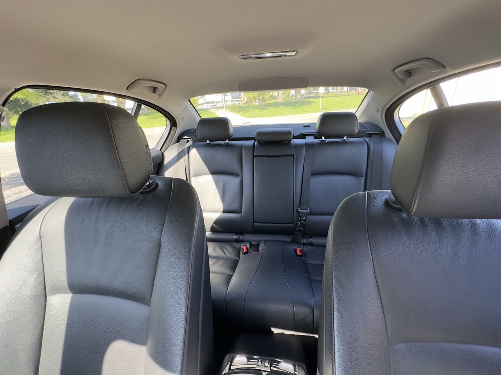 BMW 525D 3.0 Diesel (2011) - Excelente Estado | Nacional | 200.000 km