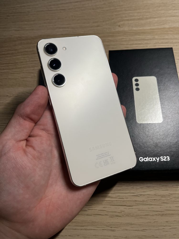 Samsung Galaxy S21 128GB