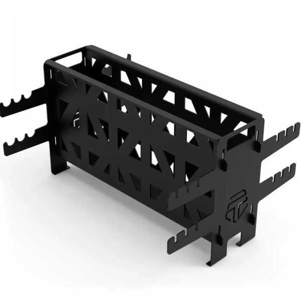 Мангали розбірні