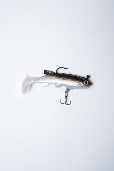 Isca bait 12-13g 8.5cm