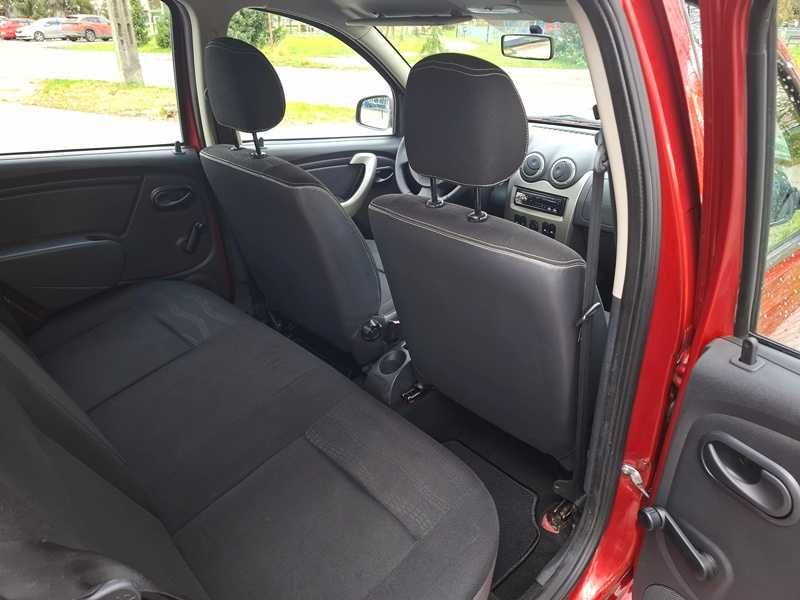 Dacia Sandero Stepway 2010r Stan bdb