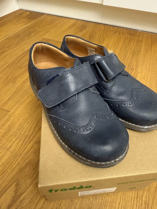 Туфлі для хлопчика Froddo