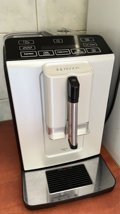 Automatyczny ekspres ciśnieniowy Bosch