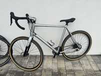 Gravel Gekko  Netto  Gvr