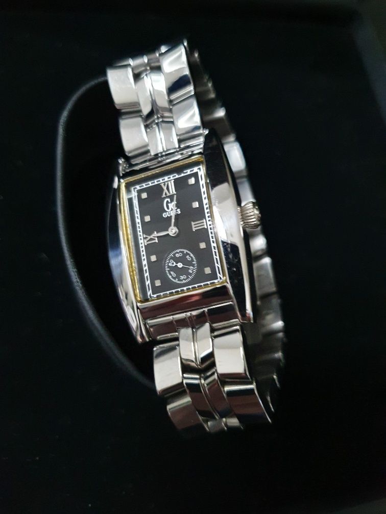 Zegarek GUESS Limited edycja