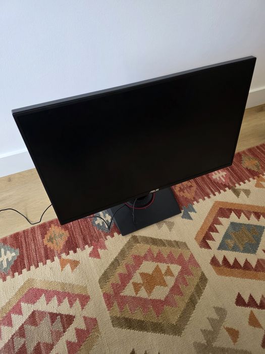 Vendo monitor Asus VG258QR