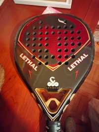 Raquete padel VIBORA Lethal Avance 22