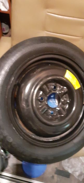 Sprzedam dojazdowe  koło