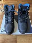 Botas Lavoro Snowmass