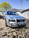 Audi A6C5 Avant 2.5tdi