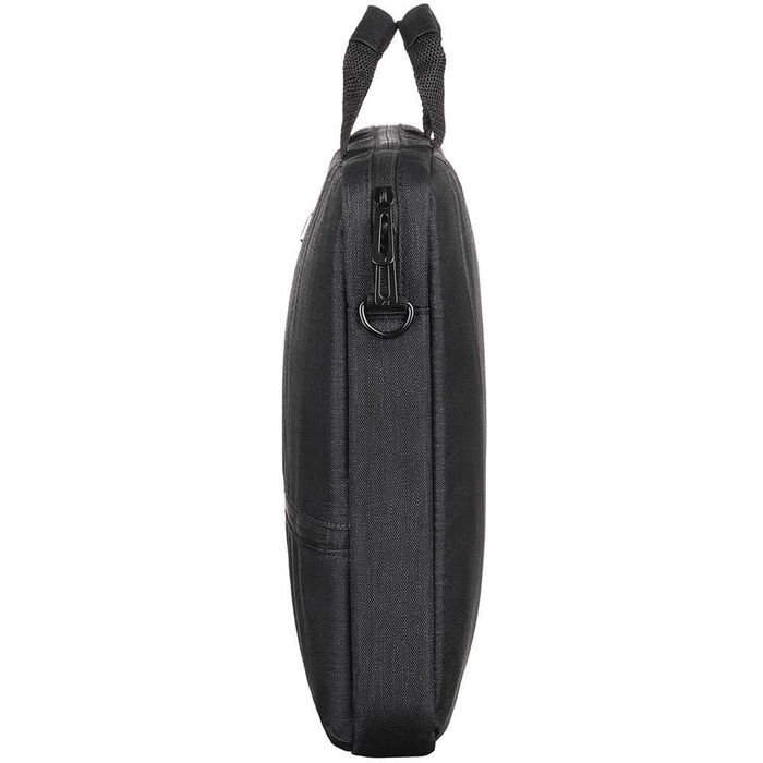Сумка для ноутбука 16" 2E Black (2E-CBN516BK)