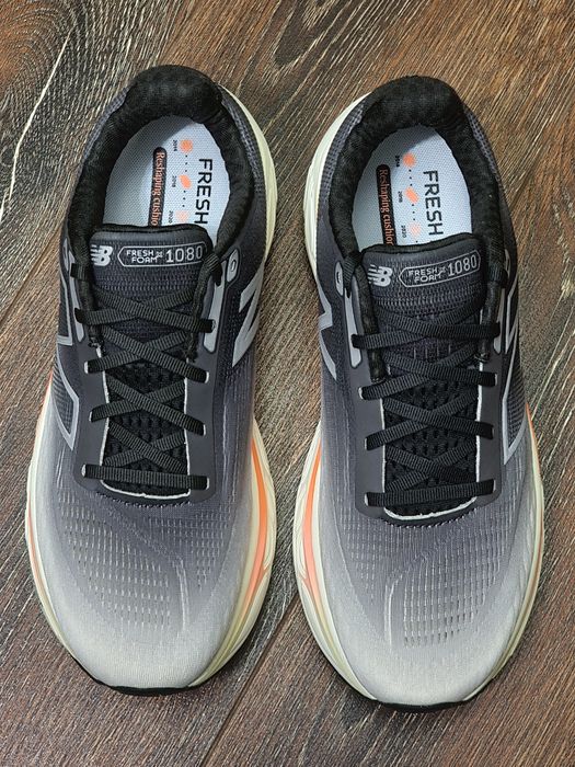 Оригінал 100% New Balance Fresh Foam X 1080 v14   EUR 43