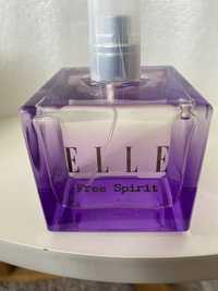 Elle Free Spirit Perfumy