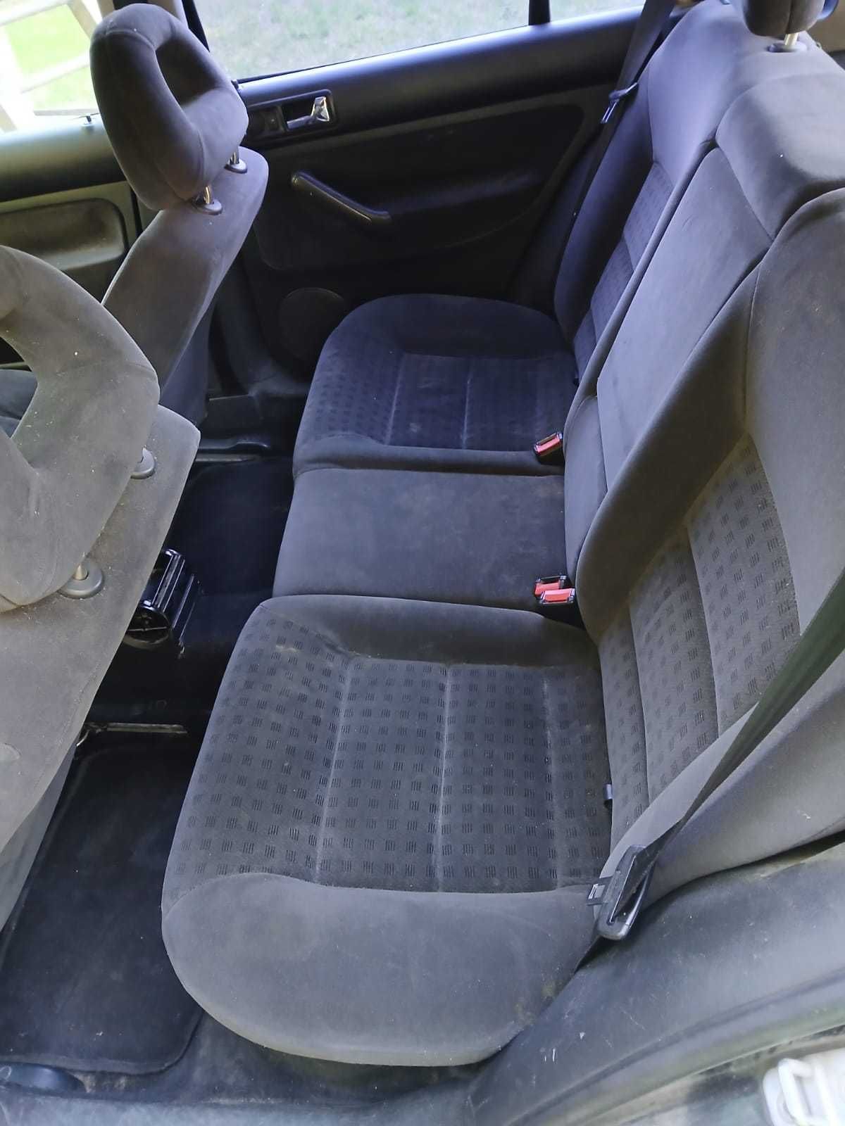 VW Bora 1.9tdi 2001rok